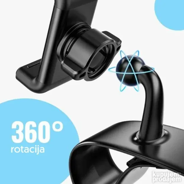 Držač za mobilne uređaje LP189