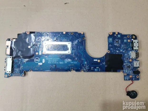 Maticna ploca za Dell Latitude 7480 #758/3