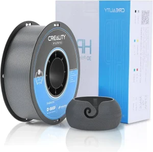 Filament MBL Creality BASF HP Ultra PLA Siva 1kg