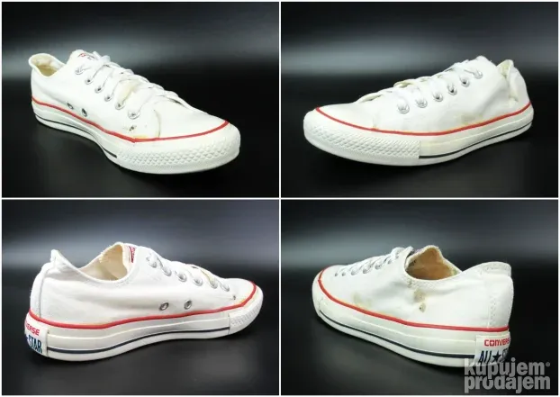 Converse patike starke ab1382