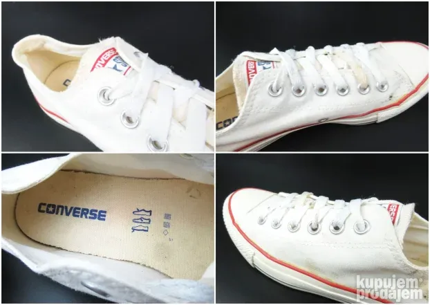 Converse patike starke ab1382