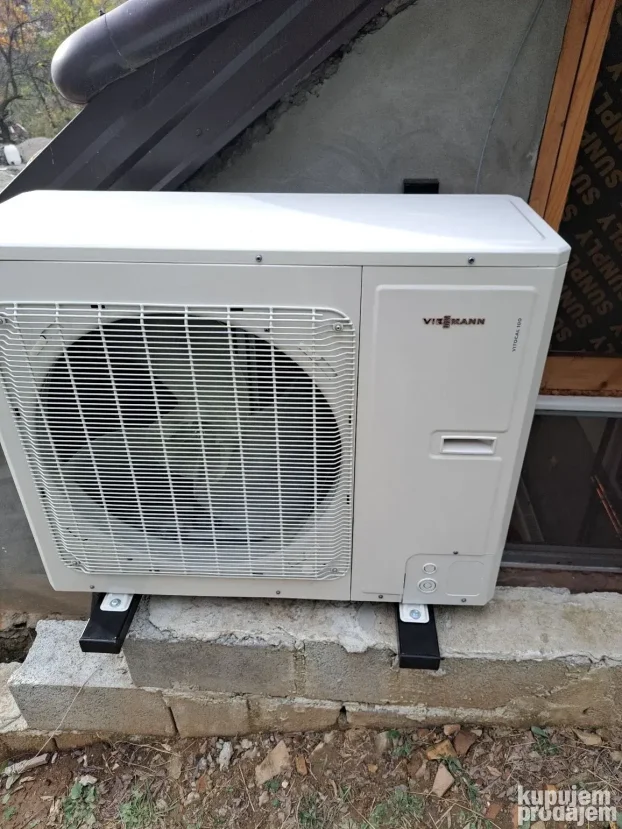 PRODAJA  Ugradnja i servis klima uredjaja i toplotnih pumpi