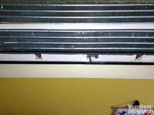 PRODAJA  Ugradnja i servis klima uredjaja i toplotnih pumpi