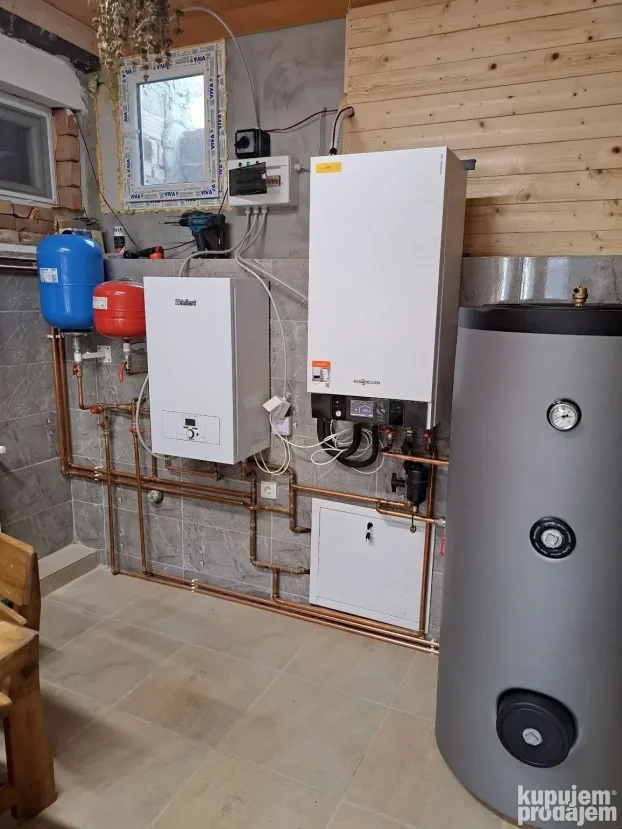 PRODAJA  Ugradnja i servis klima uredjaja i toplotnih pumpi