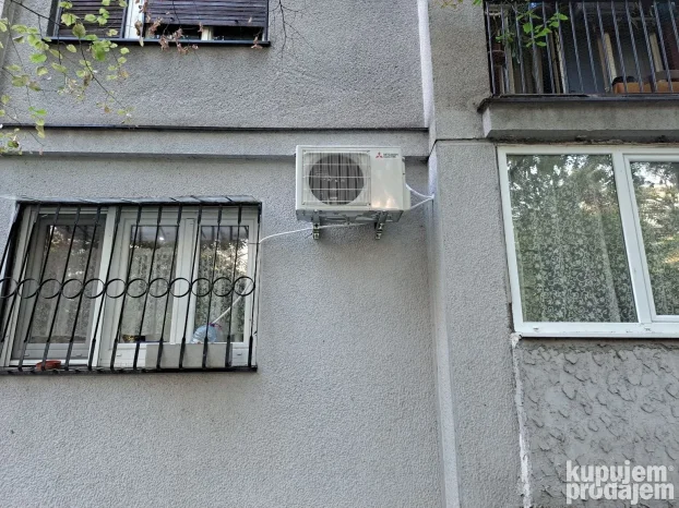 PRODAJA  Ugradnja i servis klima uredjaja i toplotnih pumpi