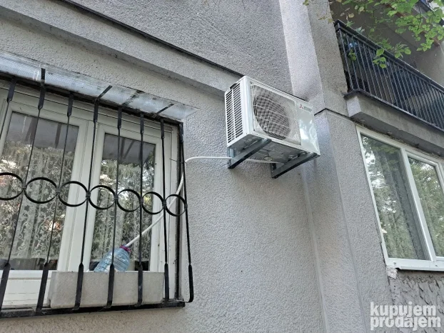PRODAJA  Ugradnja i servis klima uredjaja i toplotnih pumpi