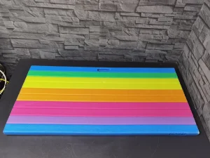 Somfy Daska za plivanje od sundjera 90x43cm