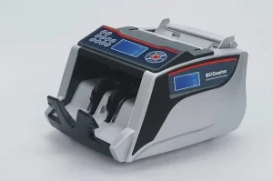 Mašina za brojanje novca - brojačica novca