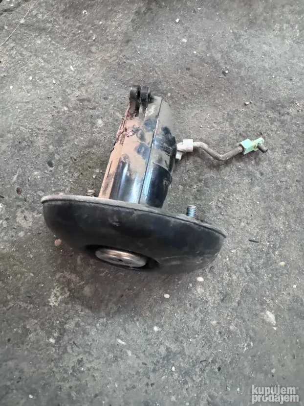 gepek brava suzuki wagon R