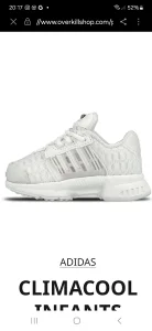 Adidas patike Climacool br 20