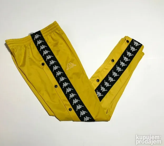 Kappa original zenska retro trenerka S