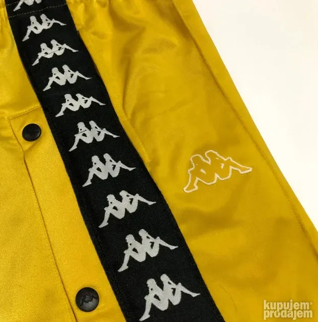 Kappa original zenska retro trenerka S