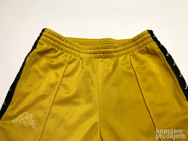 Kappa original zenska retro trenerka S