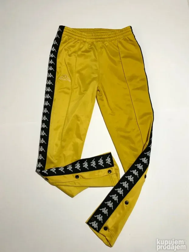Kappa original zenska retro trenerka S