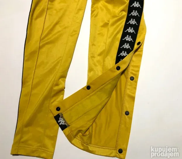 Kappa original zenska retro trenerka S