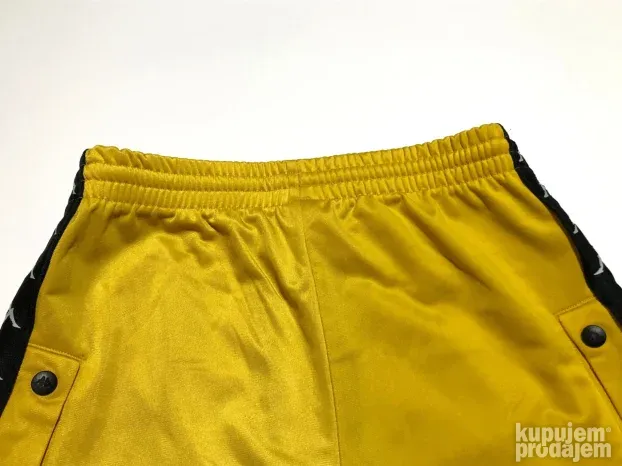 Kappa original zenska retro trenerka S