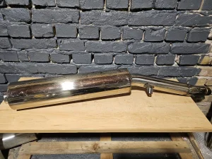 Auspuf suzuki bandit 600 top stanje original