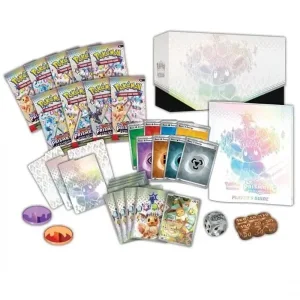Pokemon TCG: SV8.5 Prismatic Evolutions - Elite Trainer Box