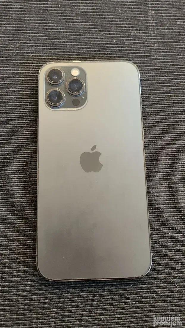Iphone 12 Pro Max 512gb Space Gray perfektan 100% bh