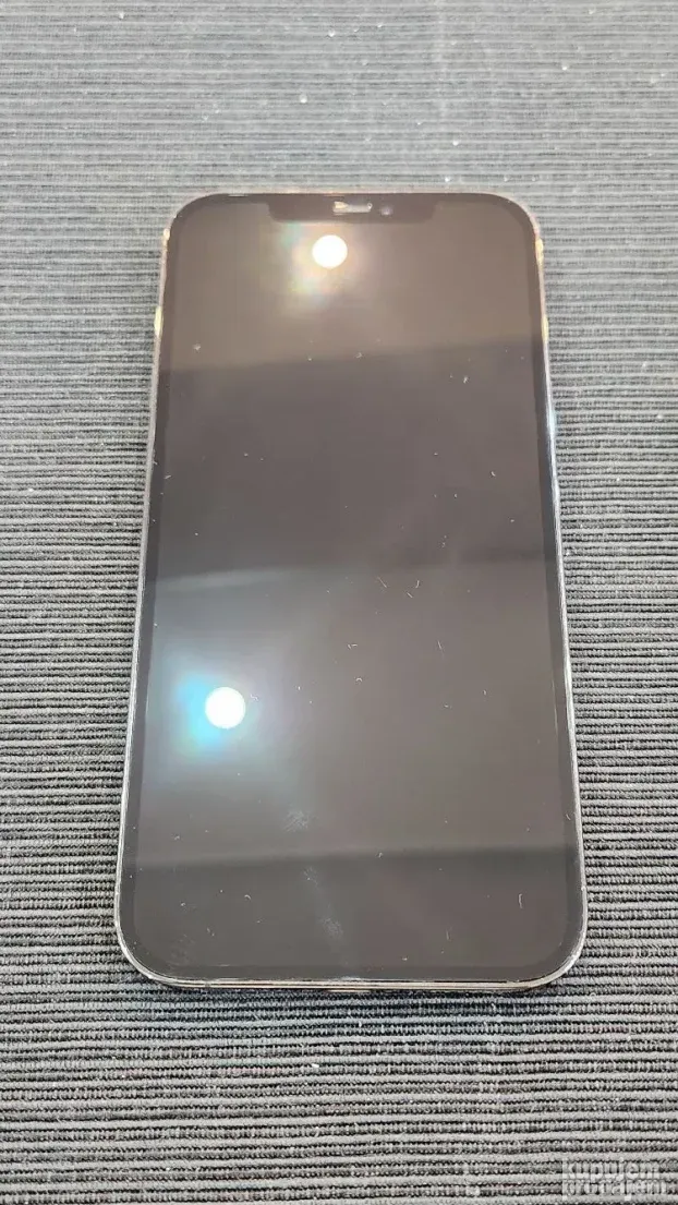 Iphone 12 Pro Max 512gb Space Gray perfektan 100% bh
