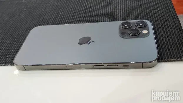 Iphone 12 Pro Max 512gb Space Gray perfektan 100% bh
