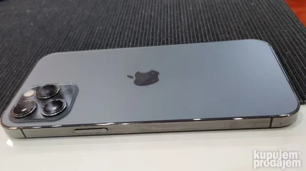 Iphone 12 Pro Max 512gb Space Gray perfektan 100% bh