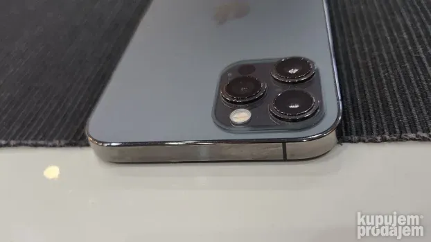 Iphone 12 Pro Max 512gb Space Gray perfektan 100% bh