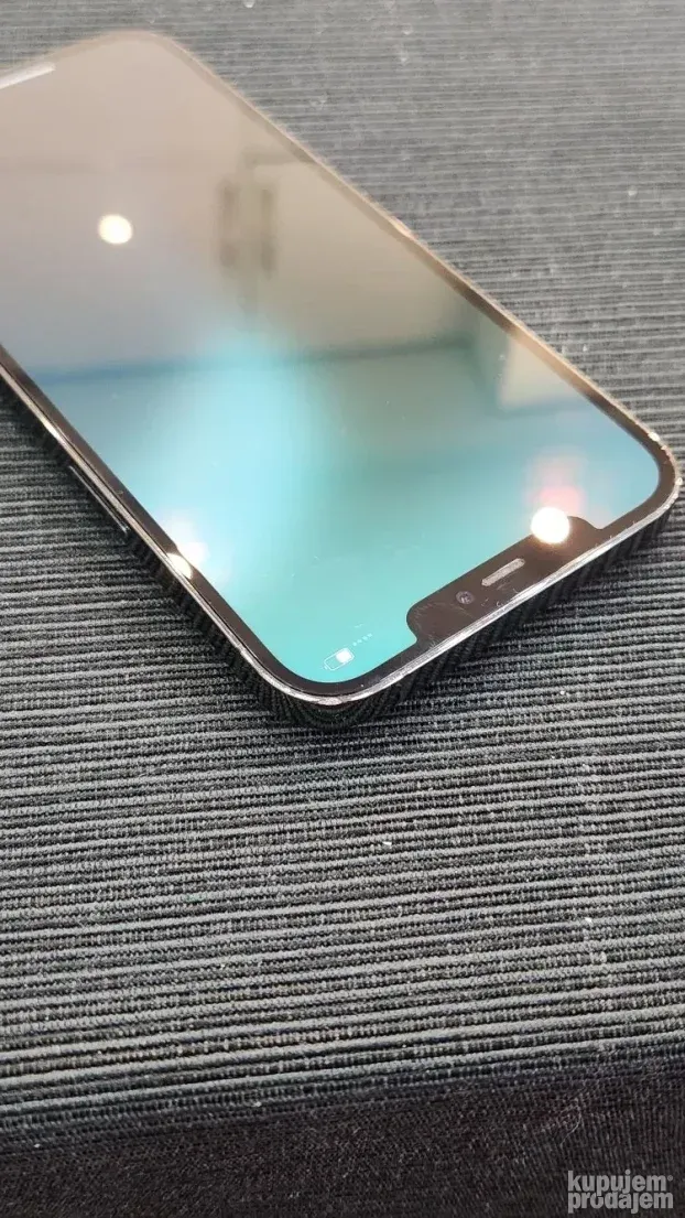 Iphone 12 Pro Max 512gb Space Gray perfektan 100% bh