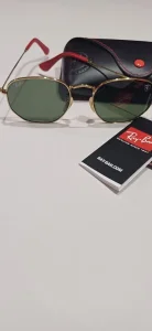 Ray Ban Naocare RB3548 NFF0031(Dostupno odmah)
