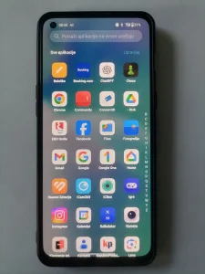 Oneplus Nord 2T 5g