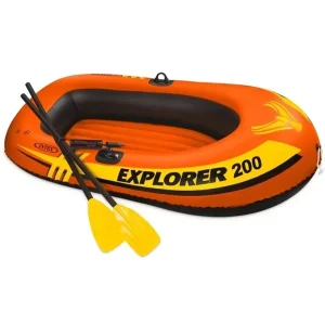 Camac explorer 200 u setu 6+ (14/58331NPI)