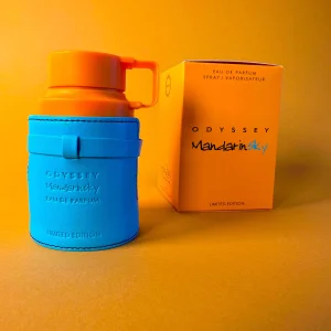 Armaf Odyssey Mandarin Sky Limited Edition CDNI EDP 100 ml