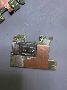 Matična ploča Samsung A20s A207F