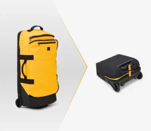 Velika sklopiva putna torba od 85 l Space Saver