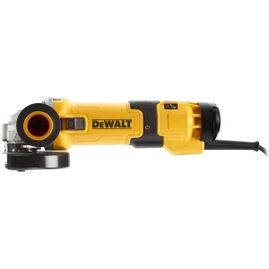DEWALT DWE4257-QS Electronic grinder 125mm,pošalji poruku