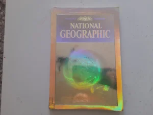 National Geographic (Nacionalna geografija) 174 - 1988.