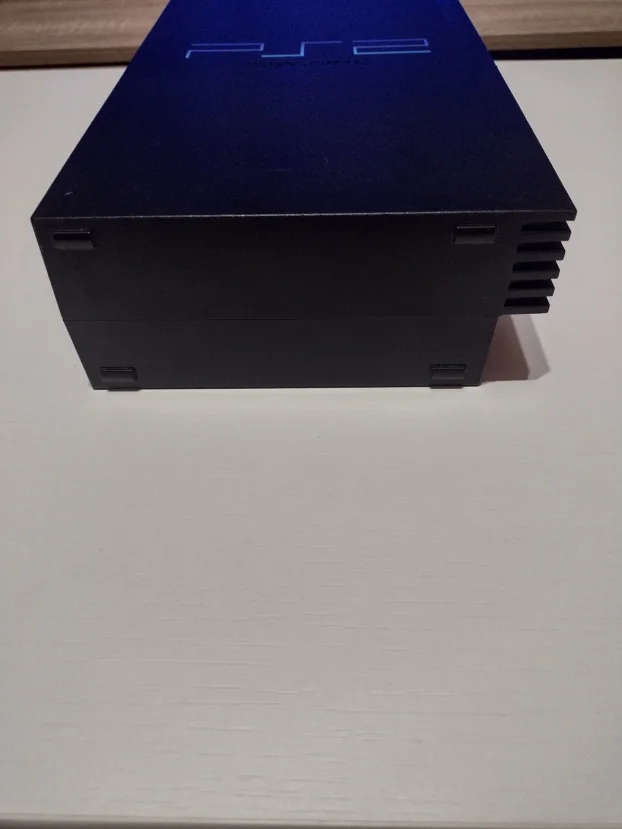 PlayStation 2 Scph 50004 freemcbot usb32 10igrice
