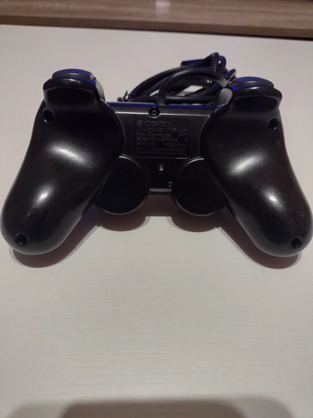 PlayStation 2 Scph 50004 freemcbot usb32 10igrice