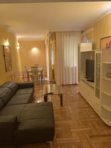 Safarikova 35, Opština Novi Sad, 2.0 dvosoban, 64 m²