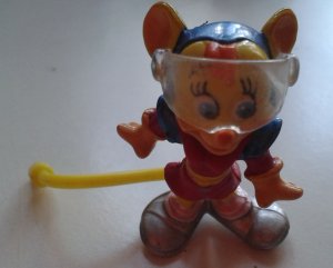 super miš