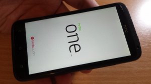 Telefon "HTC" One X