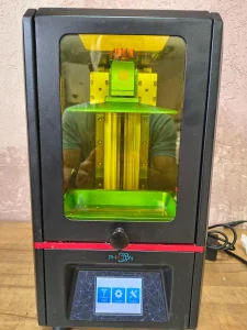 Anycubic Photon 5.5 3D Resin štampač 3D Printer