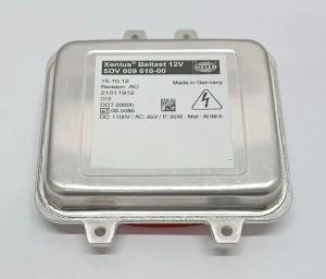 Hella 5DV 009 610-00 xenon balast