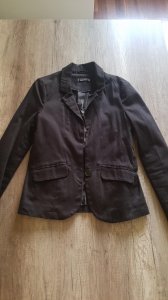 Sako New Yorker velicina XS