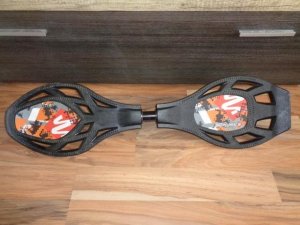 Polovan Waveboard u solidnom stanju