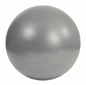Pilates lopta - lopta za vežbanje - aerobik lopta - 75cm