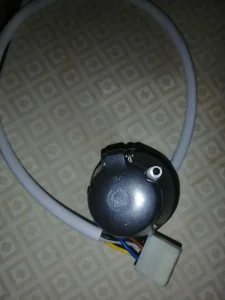 Instalacija za prikolicu traktorsku za drugu prikljucak