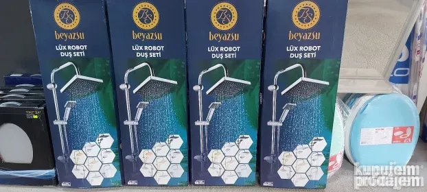 Kompletan Usponski tus sa Slavinom,Novo,Akcija!