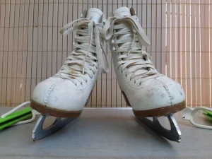 Klizajke za umetnicko klizanje BOTAS Br 35