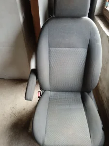 Sedista ford